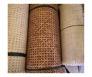 Correas de mimbre sintético duradero para muebles Rollos de mimbre hechos a mano de primera calidad y correas de ratán para exportar ofertas de Vietnam - Product Image 3