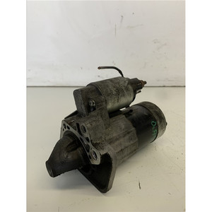 MOTORINO D'AVVIAMENTO NISSAN Qashqai 1a Serie 8200584675-A K9K diesel 1500 (06>09) - Product Image 2
