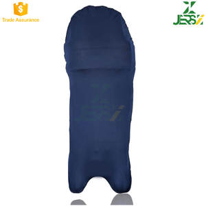 Protections de batte de cricket et protège-jambes aux couleurs vives de qualité supérieure, design personnalisable, service OEM pour une protection maximale, faciles à porter - Product Image 6