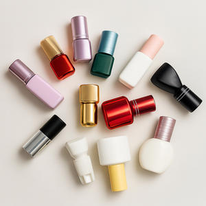 Pegamento para Extensión de Pestañas de Uso Profesional de Marca Privada, Secado en 1-2 Segundos, Paquete Premium con Empaque Personalizado, Pegamento para Pestañas al por Mayor - Product Image 4