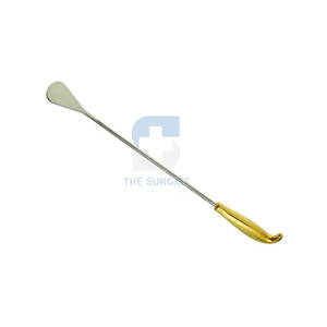 Dissectador de Senos Manual de Acero Inoxidable de Primera Calidad, Certificado CE, Diseñado para una Separación de Tejidos Precisa y Controlada, Quirúrgico - Product Image 6