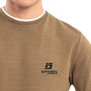 Sudaderas con Logotipo Personalizado y Talla Personalizada para Hombre, Fabricación en Pakistán, Sudaderas Básicas para Hombre al por Mayor - Product Image 5