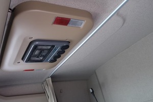 Usato 2019 MAN TGX 18.500 H 4x4 6 Cilindri Euro 6 Diesel 2 Assi 4x4 500 CV Trasmissione Automatica - Product Image 5