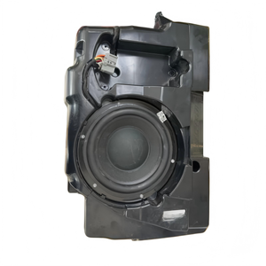 Conjunto de Subwoofer Trasero de Alta Calidad para Porsche Macan 95B035481B 95B035481B - Product Image 4