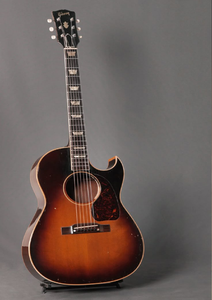 กีตาร์อะคูสติกทำจากไม้ธรรมชาติทำด้วยมือคุณภาพสูงจากโรงงานอินเดีย - Product Image 6