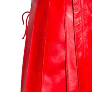 Kilts de cuero hechos con material de alta calidad en diferentes tamaños Kilts de cuero con logotipo totalmente personalizado para uso en exteriores - Product Image 3