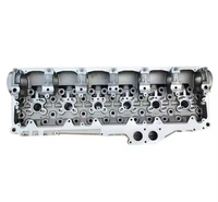 Culasse B5254T de haute qualité 8642289, pièce de rechange pour moteur Volvo S60 2.5T 5 cylindres (culasse nue)