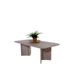 Harmony Paris Orta Sehpa-Trevi Estilo de Diseño Decorativo Moderno - Product Image 1