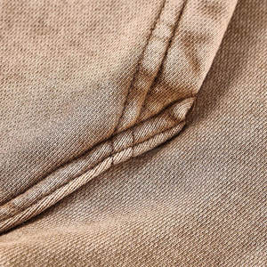 Sudadera con capucha de lavado ácido de algodón para hombre de último estilo, ropa de verano de manga larga, ropa informal para hombre, Sudadera con capucha - Product Image 5