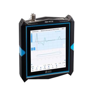 Testeur d'intégrité de l'huile à faible pression de qualité supérieure, protection IP66, garantie de 3 ans, livraison rapide pour les tests en laboratoire industriel - Product Image 3