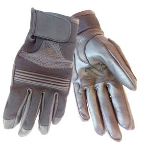 Gants tactiques de qualité supérieure à vendre en ligne Dernière conception Hommes Custom Made Nouveau design Gants tactiques de bonne qualité - Product Image 2