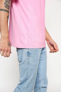 <b>Cool</b> Youth 220 Grams Custom T-<b>Shirts</b> 100% Cotton Breathable Jersey Street Fashion <b>Men's</b> Blank T-<b>Shirts</b> with Customizable Colour - Product Image 6