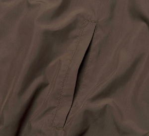 Chaqueta Deportiva Cortavientos Ligera, Impermeable, para Correr, para Hombre, Venta al Por Mayor - Product Image 6