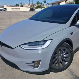 Tesla Model X Long Range Plus 2020 Usado Premium - Product Image 1