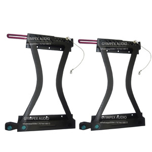 Speaker Hardware Kit Manufacturer <strong>3</strong> <strong>Way</strong> 12 Inch Line Array Cabinet Rigging <strong>System</strong> Kit for Live Sound Stage Clubs - Product Image 2