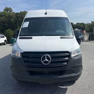 Occasion 2023 Me-rce-des-Be-nz Spri-nter 2500 - Product Image 1