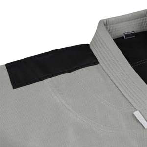 SWEEP 450 STEALTH Gi Edición limitada 450G Pearl Weave BJJ Gi Uniforme de Jiu Jitsu ligero y duradero con pantalones Ripstop de 10oz - Product Image 6