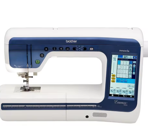 Máquina de Bordar Brother VM5200 Essence Innov VM5200 - Product Image 1