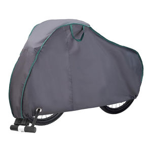 Housse de protection pliable pour vélo et moto, en polyester Oxford imperméable, de qualité supérieure pour l'extérieur - Product Image 1