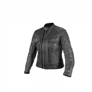<b>Cheap</b> Price Top Selling Racing <b>Motorcycle</b> Jacket In Wholesale Price Fashionable Wear OEM Custom Made Leather <b>Motorcycle</b> Jacket - Product Image 3