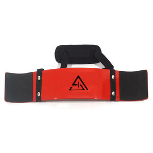 Brazo de Acero Ajustable para Bíceps y Tríceps - Equipo de Gimnasio Portátil y Duradero para Barras de Curl y Levantamiento de Pesas - Product Image 3