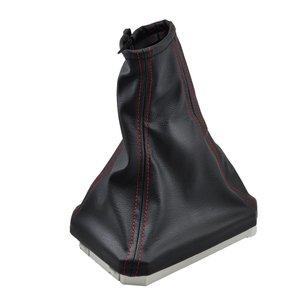 บูตเกียร์สำหรับ Opel Corsa C, Vectra C (สีแดง) - Product Image 1
