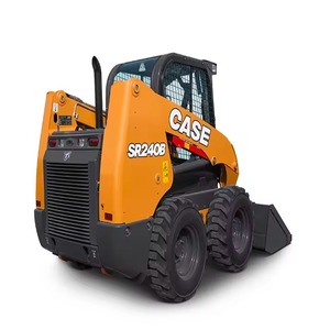 למכירה מחפרון בובקט T770 / T590 ו-Bobcat T650 - Product Image 4