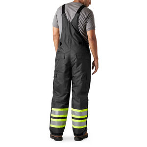 Nouveau style bavoir de sécurité meilleur exigeant de haute qualité vêtements de travail lavables tendance à chaud dernière arrivée facile à porter confort bavoir de sécurité - Product Image 3