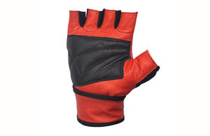 Nuevos Guantes Deportivos Transpirables con Diseño Abierto para Hombres y Mujeres, Guantes de Ciclismo para Deportes al Aire Libre, Resistentes al Desgaste, Guantes de Gimnasio 2026 - Product Image 3