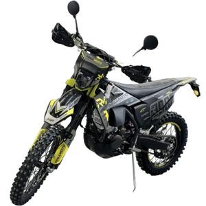 มอเตอร์ไซค์ NEW REGULSMOTOSSS LEGENDs 300 คุณภาพสูง ลดราคาพิเศษ สินค้าพร้อมส่ง - Product Image 5