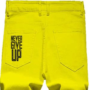 Pantalones Vaqueros de Mezclilla para Motociclista, Corte Recto, Ajuste Regular, Estilo Desgastado, Alta Calidad, Personalizados, al por Mayor, Ligeros, Sólidos, para Invierno, Verano y Otoño 2026 - Product Image 3