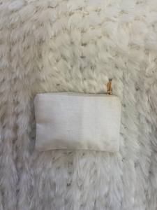 กระเป๋าใส่เหรียญประดับลูกปัด - Product Image 2