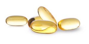 Etichetta privata 1000mg di olio di pesce Omega-3 (EPA 400mg + DHA 300mg) con rivestimento enterico Softgel capsule integratore alimentare - Product Image 4