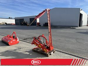 Maschio FIORE 205 HID-segadora de cuchillas usada - Product Image 4