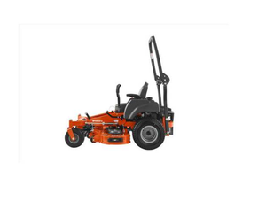 Ventes automobiles pour Husqvarna ® Tondeuse à gazon résidentielle à braquage zéro MZ 61 SPECIAL EDITIONS DISPONIBLE - Product Image 4