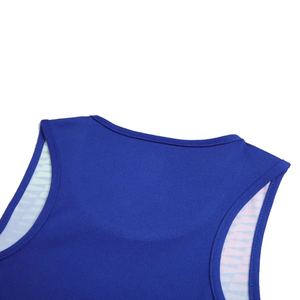 Ropa Deportiva, Uniforme Personalizado para Atletismo, Conjunto Deportivo de Camiseta y Pantalones Cortos para Adultos y Niños, Conjuntos Deportivos Cómodos - Product Image 4