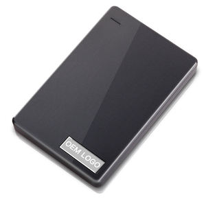 ฮาร์ดดิสก์พกพาขนาด 2.5 นิ้ว ความจุ 250GB 320GB 500GB 1TB USB 3.0 ความเร็วสูง SATA 3.0 - Product Image 1