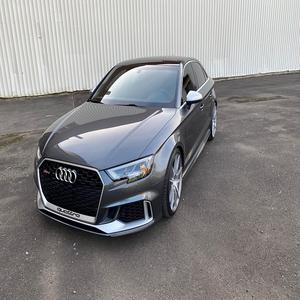 AUDI RS3 2018 USADO, Volante a la Izquierda/Derecha - Product Image 1