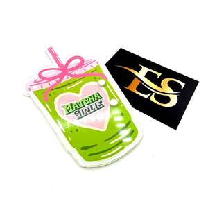 Sustainable Match Girlie Acrylic Lash Tile Wholesale Beauty Lash Tile With <b>Magnets</b> Custom Logo Printing - Product Image 4