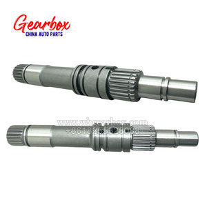 Bomba de aceite de transmisión CVT ORIGINAL QR018CHA 018CHA CVT18, placa de distribución de aceite, cojinete de tambor de entrada para Chery ARRIZO <span class=keywords><strong>JETOUR</strong></span> GEELY - Product Image 6