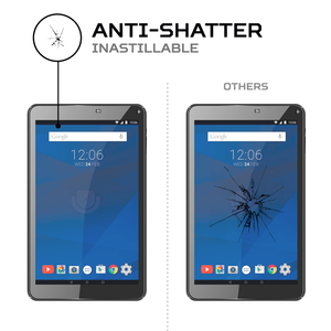 ตัวป้องกันหน้าจอป้องกันการกระแทกสำหรับแท็บเล็ต Talius Zircon 1009-IPS คุณภาพสูง IPS 1009-IPS เข้ากันได้กับ - Product Image 5