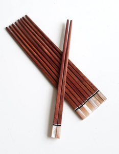 Baguettes en bois artisanales de haute qualité-Fournisseur de gros VIET FARGIMEX - Product Image 6