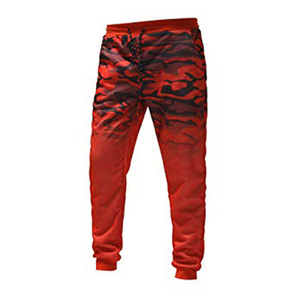 Venta al por mayor de chándales de alta calidad de los hombres de talla grande chándal de los hombres ropa deportiva chándales para los hombres deportes - Product Image 6