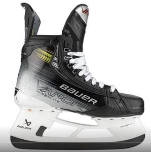 Nuevos Patines de Hockey Baueers Vapoors Hyperlite 2 Talla Senior 9 Fit 3 Fly X Steel - Product Image 3