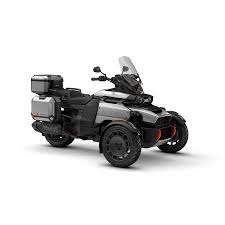 <b>TOP</b>-SELLING NEW 2026 Canyon XT 3-Wheeler New/Used Ready To Ship Original - Product Image 5