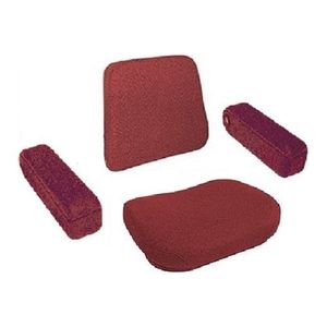 ชุดเบาะรองนั่งรถแทรกเตอร์ 4 ชิ้น สำหรับ Case / International / Farmall / Massey Ferguson - Product Image 1