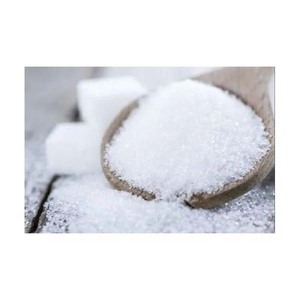 Azúcar blanco ICUMSA 100 de alta pureza en sacos a granel de 25kg y 50kg para mercados de exportación - Product Image 2