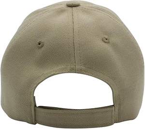 Vintage Style 100% Cotton Breathable Sporty Hand Embroidery <b>Baseball</b> <b>Caps</b> for <b>Men</b> Premium Quality Eco-friendly - Product Image 3