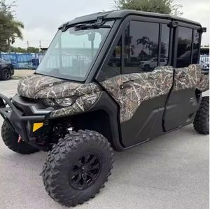 Nuevo Defender MAX Limited HD10 2025 de Marca Original, Envío Rápido - Product Image 1