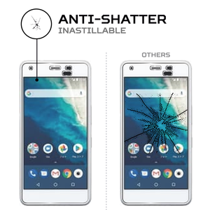 ฟิล์มกันรอยหน้าจอเคียวเซร่า S4 - Product Image 4